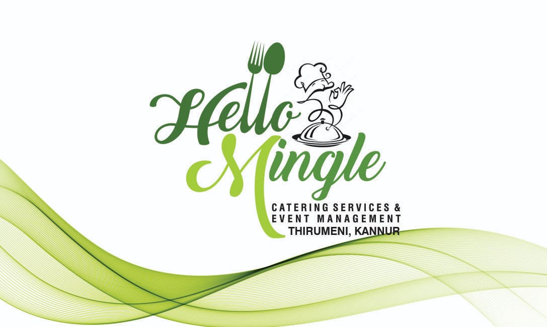 HELLO MINGLE CATERING & EVENT MANAGEMENT THIRUMENI