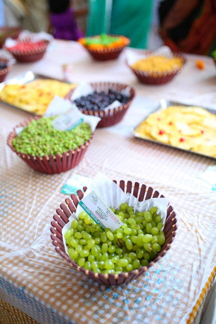 HELLO MINGLE CATERING & EVENT MANAGEMENT THIRUMENI