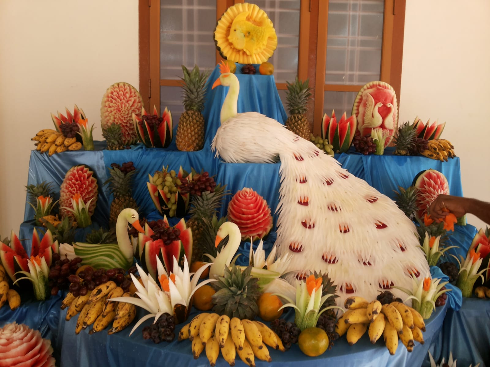 HELLO MINGLE CATERING & EVENT MANAGEMENT THIRUMENI